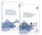 Forum Verlag Herkert GmbH - Das Aushangpflichten-Paket für das Gesundheitswesen, 2 Teile