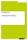 Henrik Borg Jensen - Kierkegaard für Einsteiger