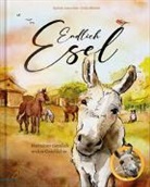 Kathrin Lena Orso, Linda Mieleck - Endlich Esel