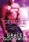 Grace Goodwin - Die Gejagte
