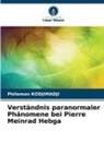 Philemon KODJIMADJI - Verständnis paranormaler Phänomene bei Pierre Meinrad Hebga