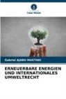 Gabriel Ajabu Mastaki - ERNEUERBARE ENERGIEN UND INTERNATIONALES UMWELTRECHT
