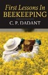 Camille Dadant - First Lessons in Beekeeping