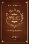 John Bunyan, José Luis Navajo - El progreso del peregrino / The Pilgrims Progress