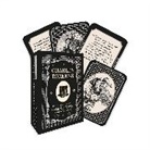 Pyramid - Charles Dickens - A Card and Trivia Game
