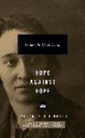 Nadezhda Mandelstam - Hope Against Hope