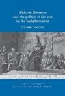 Gerardo Tocchini - Diderot, Rousseau and the Politics of the Arts in the Enlightenment