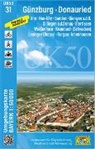 Landesamt für Digitalisierung Breitband un, Breitband und Vermessung Landesamt für Digitalisierung - UK50-31 Günzburg - Donauried