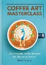 Dhan Tamang - Coffee Art Masterclass