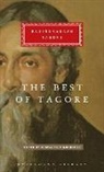 Rabindranath Tagore, RUDRANGSHU MUKHERJEE - The Best of Tagore