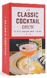 Faith Hingey - The Classic Cocktail Deck