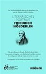 Annikke, Fuchs-Tennigkeit Annikke, Uta Kutter - Literarisches Portrait Friedrich Hölderlin