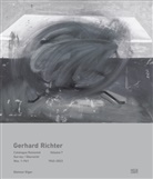 Dietmar Elger, Gerhard Richter, Dietmar Elger - Gerhard Richter Catalogue Raisonné. Volume 7