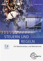 Hans Kaufmann, Alexander Pflug, Dietmar Schmid - Steuern und Regeln