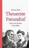 Thomas Weiss - Theuerste Freundin