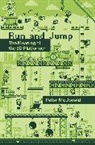 Peter D McDonald, Peter D. McDonald, McDonald Peter D. - Run and Jump