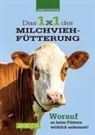 Jonas Schiffer - Das 1x1 der Milchviehfütterung