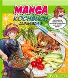 Angelina Paustian - Manga Kochbuch Japanisch 3