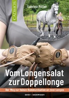 Sabrina Möller - Vom Longensalat zur Doppellonge