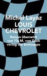 Ursi Anna Aeschbacher, Michel Layaz, Yla M. von Dach - LOUIS CHEVROLET