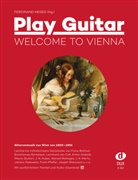 Ferdinand Neges (Hg.), Ferdinand Neges - Play Guitar - Welcome to Vienna
