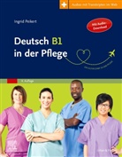 Ingrid Peikert - Deutsch B1 in der Pflege