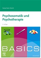 Svenja Davis-Glurich - BASICS Psychosomatik und Psychotherapie