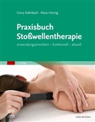 Klaus Hornig, Corry Kalmbach, Frank Weinert - Praxisbuch Stoßwellentherapie