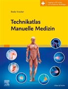 Bodo Krocker - Technikatlas Manuelle Medizin