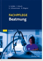 Frank Kirsch, Sigrid Schäfer, Gottfri Scheuermann, Gottfried Scheuermann, Rainer Wagner - Fachpflege Beatmung