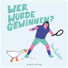 Soeken Jan, Jan Soeken - Wer würde gewinnen?