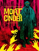 Alberto Breccia, Héctor G Oesterheld - Mort Cinder