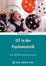 Nicole Seebach-Dietze - ICF in der Psychomotorik