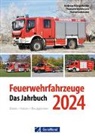 Klingelhöller, Andreas Klingelhöller, Lahmann, Heiner Lahmann, Thorsten Waldmann - Feuerwehrfahrzeuge 2024