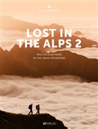 Marco Bäni, Nicola Bonderer, F, Roman Flepp, Kai Grossmann, Johannes Guler... - Lost In the Alps 2
