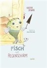 Monika Maslowska, Kirstin Schwab, Monika Maslowska - FISCH MIT REGENSCHIRM