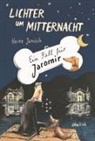Verena Braun, Heinz Janisch, Verena Braun - LICHTER UM MITTERNACHT