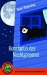 Helga Demmer, Walter Wippersberg, Helga Demmer - Kater Konstantin und das Nachtgespenst