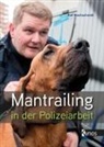 Ralf Blechschmidt - Mantrailing in der Polizeiarbeit