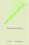 Arne Rautenberg - sekundenfrühling
