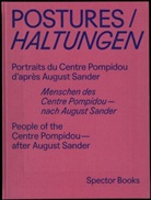 Ina Kwon, Helmut Völter, Andreas Langfeld, Vale Brégeon, Valentine Brégeon, Florian Ebner... - Florian Ebner, Andreas Langfeld (Hg.): Haltungen