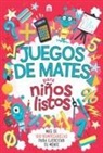Gareth Moore - Juegos de mates para niños listos