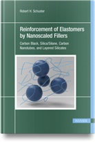 Robert H Schuster, Robert H. Schuster - Reinforcement of Elastomers by Nanoscaled Fillers