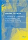 Stephen T Schroth, Stephen T. Schroth - Outdoor Education