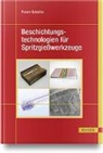 Ruben Schlutter - Beschichtungstechnologien für Spritzgießwerkzeuge