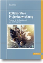 Bülent Yildiz - Kollaborative Projektabwicklung