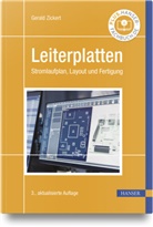 Gerald Zickert - Leiterplatten