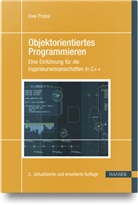 Uwe Probst - Objektorientiertes Programmieren