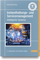 Harald Apel - Instandhaltungs- und Servicemanagement