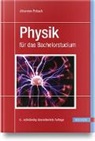 Johannes Rybach - Physik für das Bachelorstudium